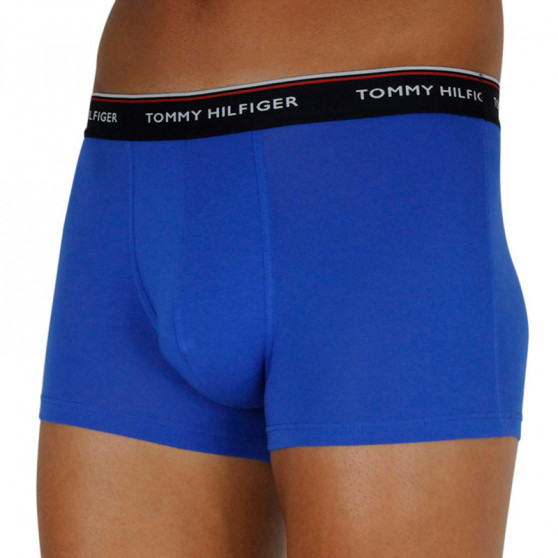 3PACK boxer uomo Tommy Hilfiger multicolore (1U87903842 0V0)