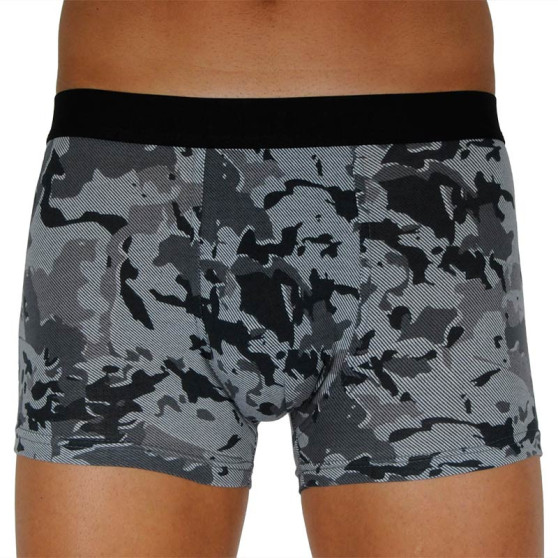 Boxer uomo Cornette Military multicolore (296/01)