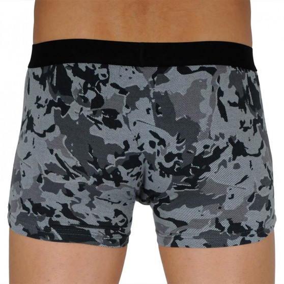 Boxer uomo Cornette Military multicolore (296/01)