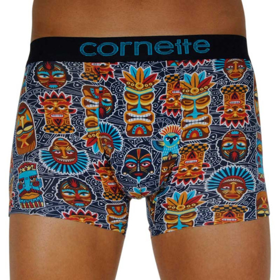 Boxer da uomo Cornette High Emotion multicolore (508/119)