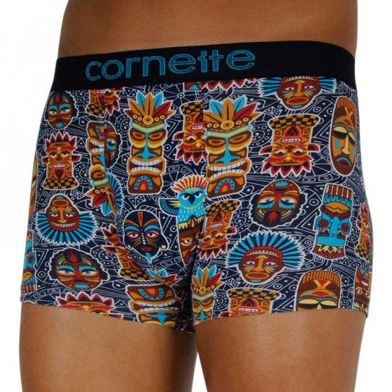 Boxer da uomo Cornette High Emotion multicolore (508/119)