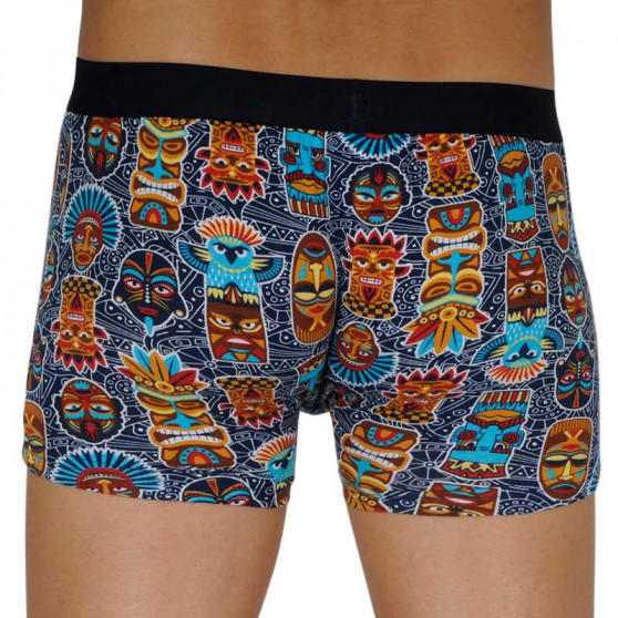 Boxer da uomo Cornette High Emotion multicolore (508/119)