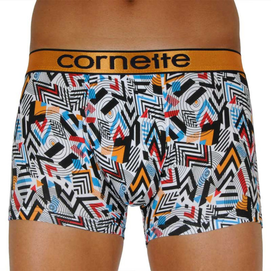 Boxer da uomo Cornette High Emotion multicolore (508/100)