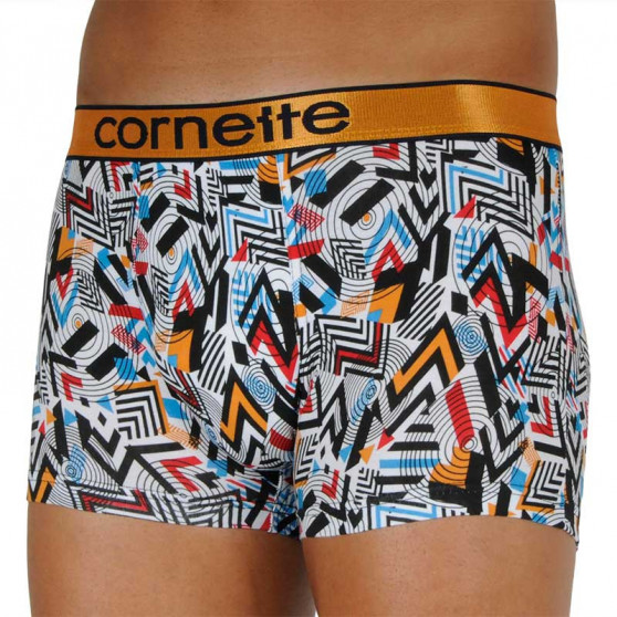 Boxer da uomo Cornette High Emotion multicolore (508/100)