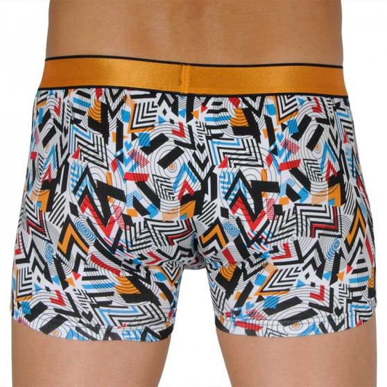 Boxer da uomo Cornette High Emotion multicolore (508/100)