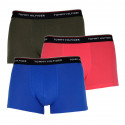 3PACK boxer uomo Tommy Hilfiger multicolore (1U87903842 0V0)