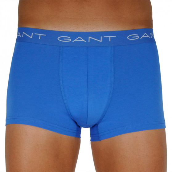 3PACK boxer uomo Gant multicolore (902123123-806)