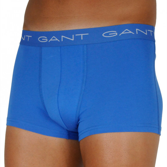 3PACK boxer uomo Gant multicolore (902123123-806)