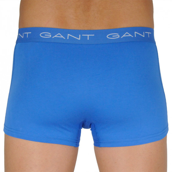 3PACK boxer uomo Gant multicolore (902123123-806)