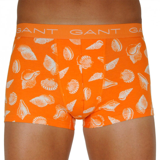 3PACK boxer uomo Gant multicolore (902123123-806)