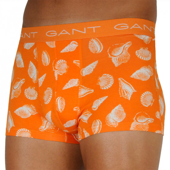 3PACK boxer uomo Gant multicolore (902123123-806)