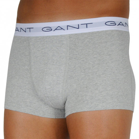 3PACK boxer uomo Gant multicolore (902123123-806)