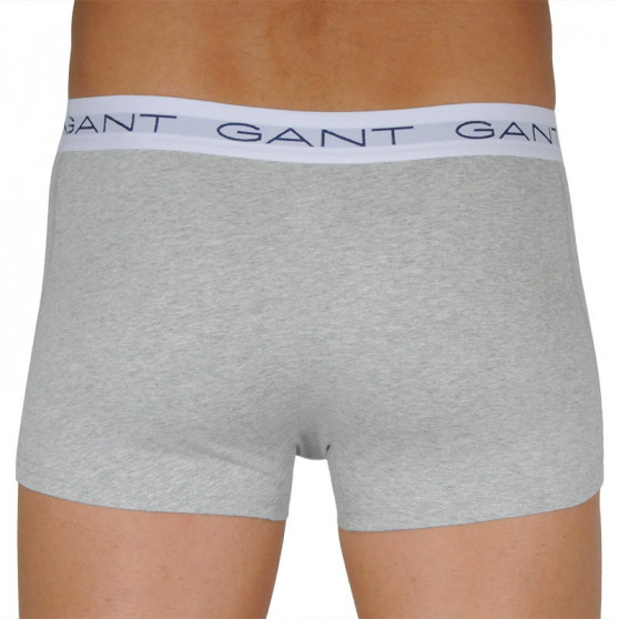 3PACK boxer uomo Gant multicolore (902123123-806)