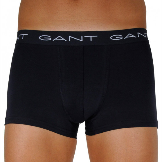 3PACK boxer uomo Gant multicolore (902123113-436)