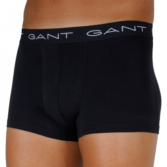 3PACK boxer uomo Gant multicolore (902123113-436)