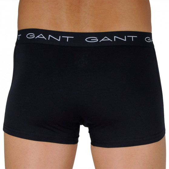 3PACK boxer uomo Gant multicolore (902123113-436)