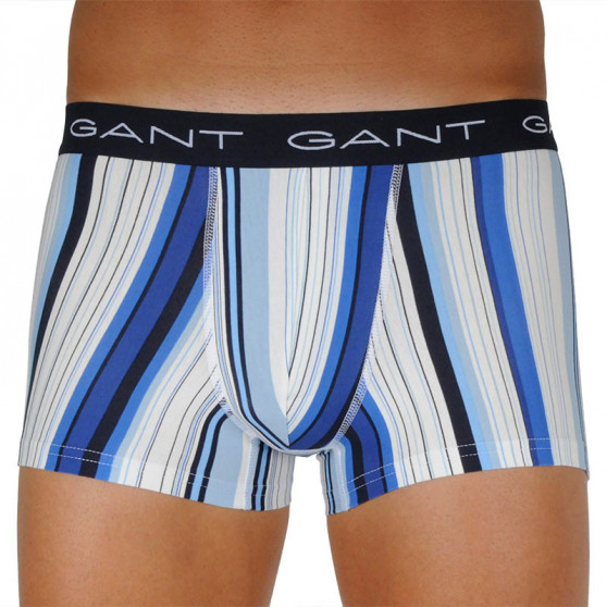 3PACK boxer uomo Gant multicolore (902123113-436)