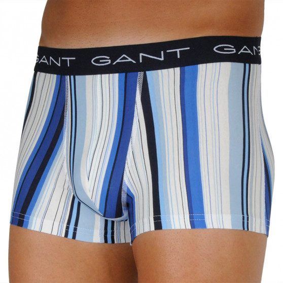 3PACK boxer uomo Gant multicolore (902123113-436)