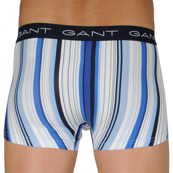 3PACK boxer uomo Gant multicolore (902123113-436)