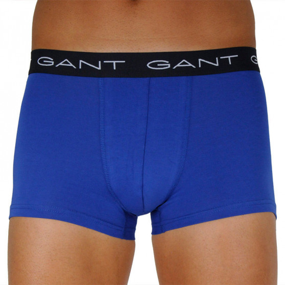 3PACK boxer uomo Gant multicolore (902123113-436)