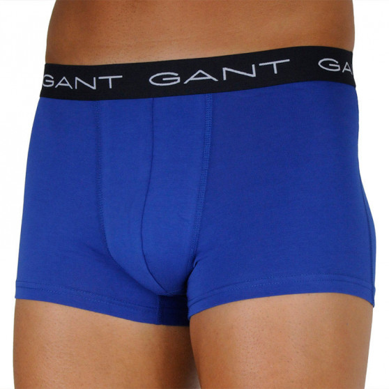 3PACK boxer uomo Gant multicolore (902123113-436)