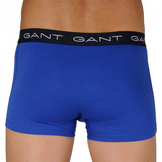 3PACK boxer uomo Gant multicolore (902123113-436)