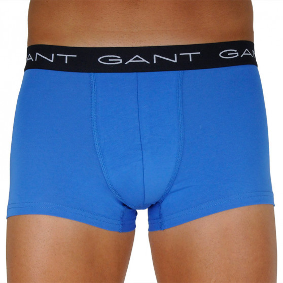 3PACK boxer uomo Gant multicolore (902123003-620)