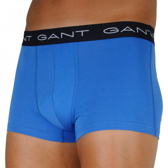 3PACK boxer uomo Gant multicolore (902123003-620)