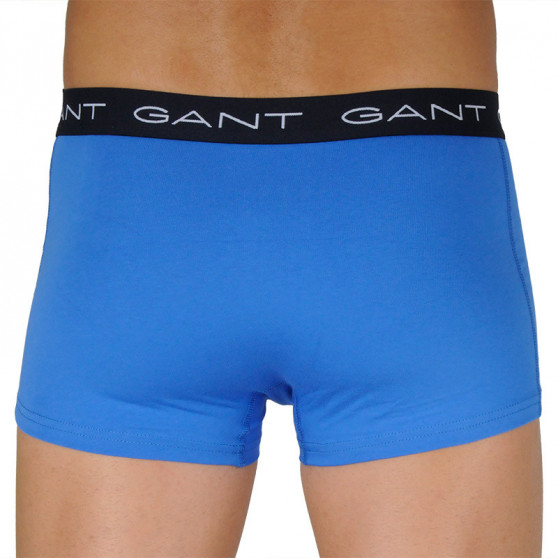 3PACK boxer uomo Gant multicolore (902123003-620)