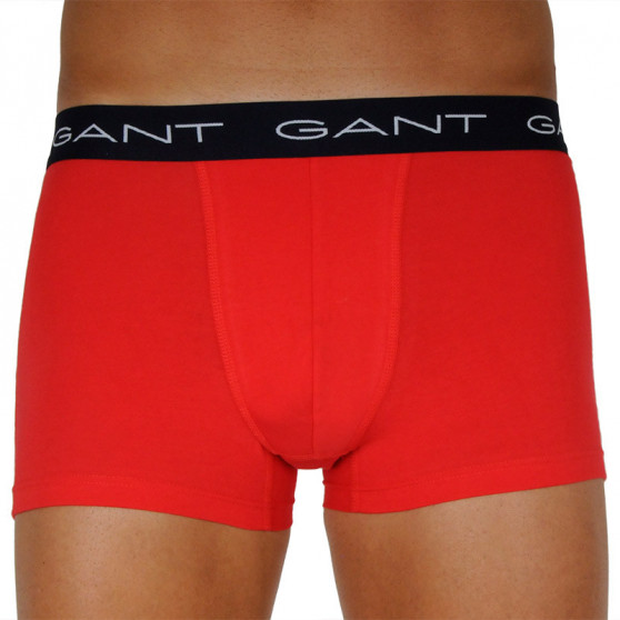 3PACK boxer uomo Gant multicolore (902123003-620)