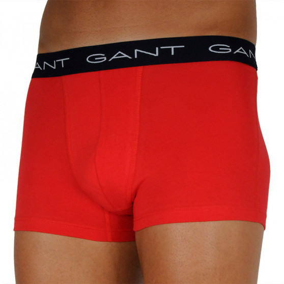 3PACK boxer uomo Gant multicolore (902123003-620)