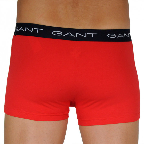 3PACK boxer uomo Gant multicolore (902123003-620)