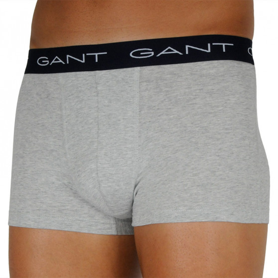 3PACK boxer uomo Gant multicolore (902123003-620)