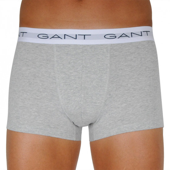 3PACK boxer uomo Gant multicolore (902123003-094)