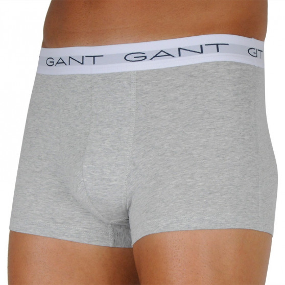 3PACK boxer uomo Gant multicolore (902123003-094)