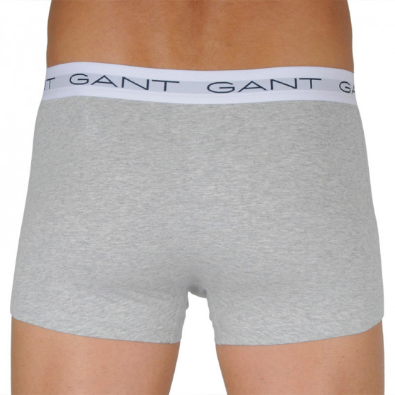 3PACK boxer uomo Gant multicolore (902123003-094)