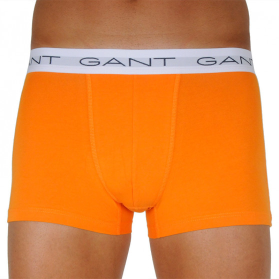 3PACK boxer uomo Gant multicolore (902123003-094)