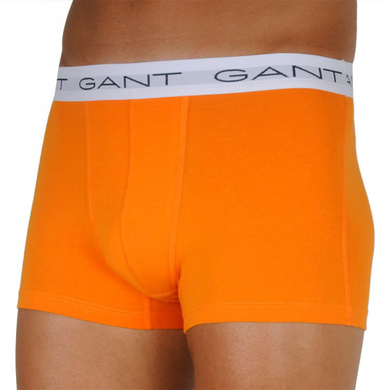 3PACK boxer uomo Gant multicolore (902123003-094)