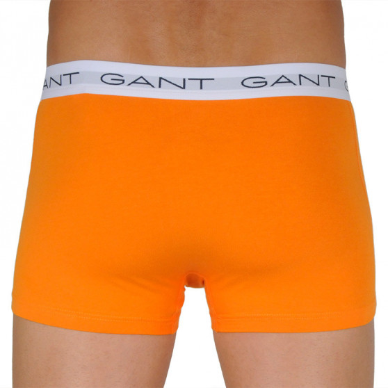 3PACK boxer uomo Gant multicolore (902123003-094)