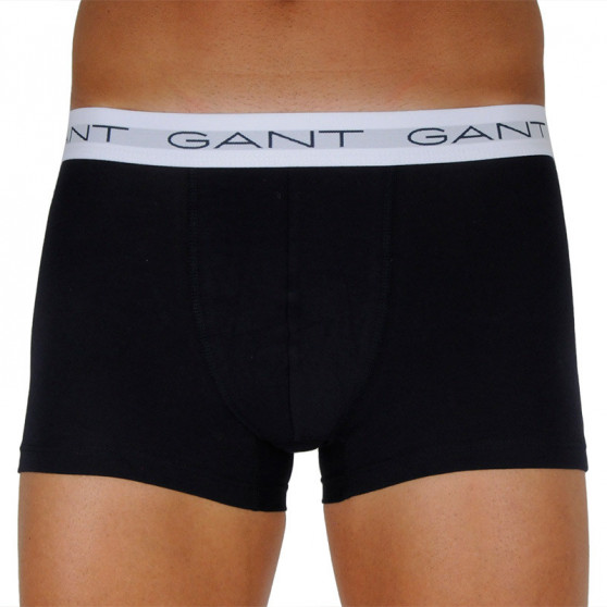 3PACK boxer uomo Gant multicolore (902123003-094)