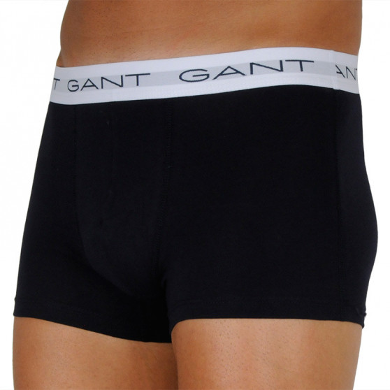 3PACK boxer uomo Gant multicolore (902123003-094)