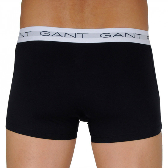 3PACK boxer uomo Gant multicolore (902123003-094)