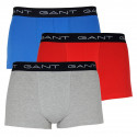 3PACK boxer uomo Gant multicolore (902123003-620)