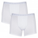 3PACK boxer uomo Scotch and Soda bianco (151033-0218)