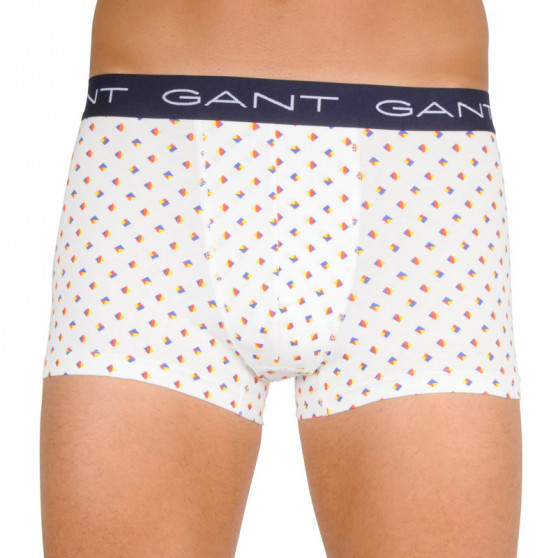 3PACK boxer uomo Gant multicolore (902113033-113)