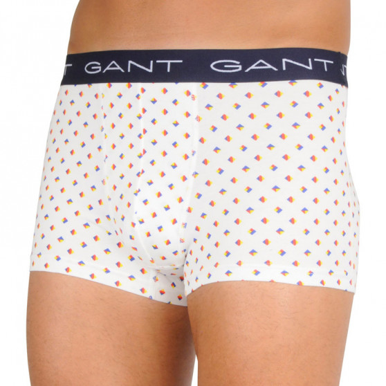 3PACK boxer uomo Gant multicolore (902113033-113)