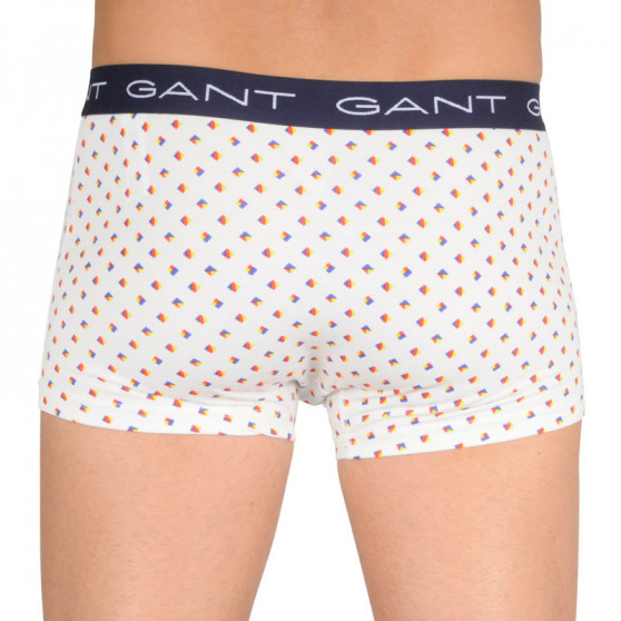 3PACK boxer uomo Gant multicolore (902113033-113)