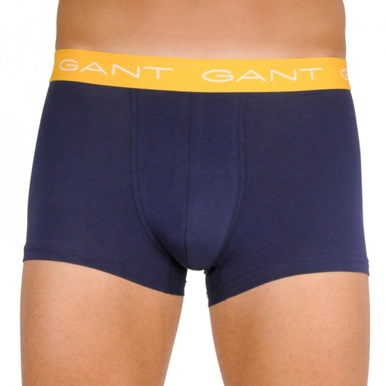 3PACK boxer uomo Gant multicolore (902113033-113)