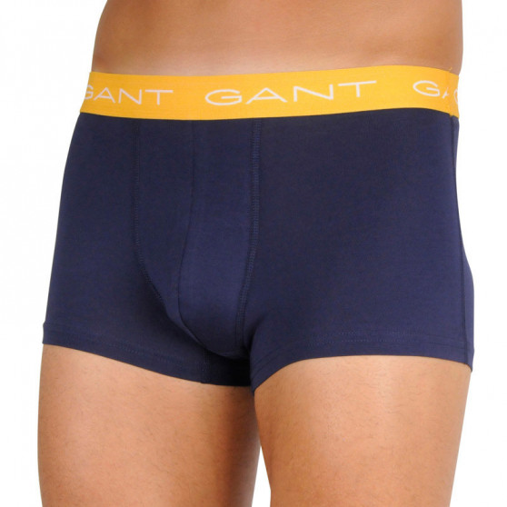 3PACK boxer uomo Gant multicolore (902113033-113)