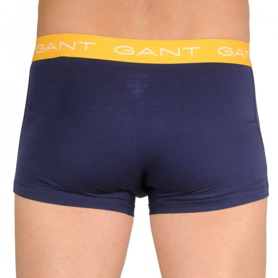 3PACK boxer uomo Gant multicolore (902113033-113)